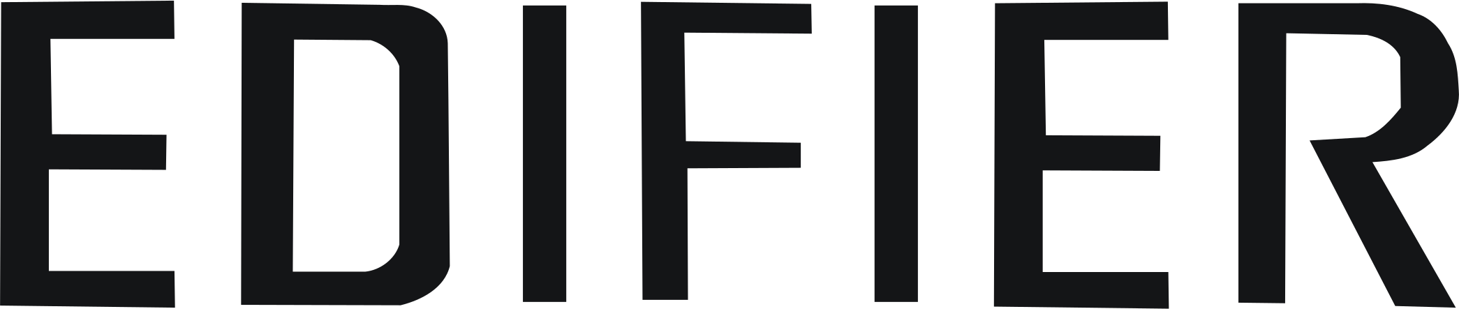 Edifier 漫步者