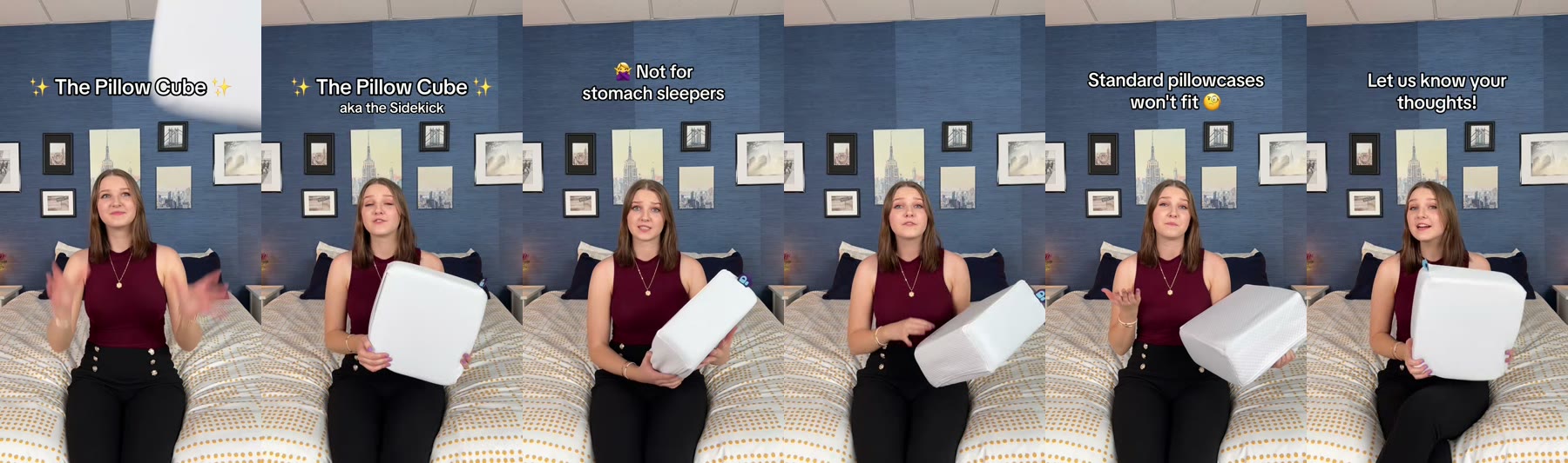 Sleepopolis storyboard