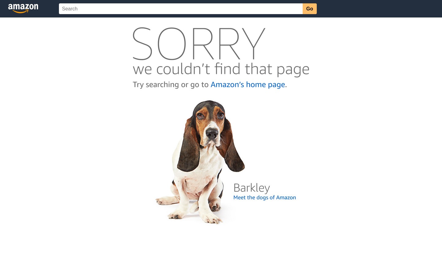 Mellow Amazon search · 无 storefront